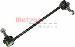 Braț De Suspensie Legătură Stabilizator Metzger 53009718 Braț De Suspensie Legătură Stabilizator Metzger 53009718