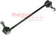 Suspension Arm Link Stabilizer Metzger 53009718