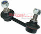 Braț De Suspensie Link Stabilizator Metzger 53032112
