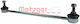 Suspension Arm Stabilizer Link Metzger 53062418