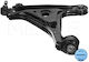 Braț De Suspensie Roată Meyle 616 050 0018