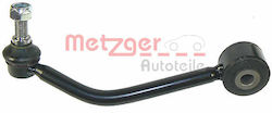 Braț De Suspensie Legătură Stabilizator Metzger 53009313 Braț De Suspensie Legătură Stabilizator Metzger 53009313
