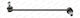 Suspension Arm Stabilizer Link Moog Hy-ls-14734