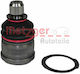 Load Guide Joint Metzger 57016508