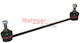 Braț De Suspensie Link Stabilizator Metzger 53019818