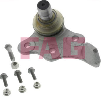 Load Guide Joint Fag 825 0124 10