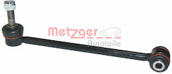 Braț De Suspensie Link Stabilizator Metzger 53048319 Braț De Suspensie Link Stabilizator Metzger 53048319