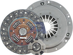 Aisin Clutch Kit Kg-035a Aisin Clutch Kit Kg-035a