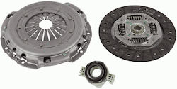 Sachs Clutch Kit 3000 951 278