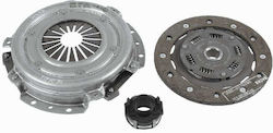 Sachs Clutch Kit 3000 168 101