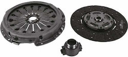 Set Ambreiaj Sachs 3400 700 682