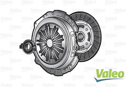 Set De Ambreiaj Valeo 826027