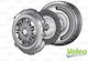 Valeo Kupplungssatz 836104