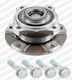 Set Rulmenți De Roți Snr R150.37