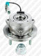 Snr Wheel Bearing Set R190.06