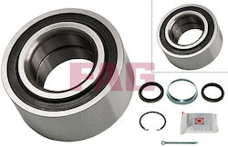 Fag Wheel Bearing Set 713 6183 10