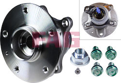 Fag Wheel Bearing Set 713 6237 50