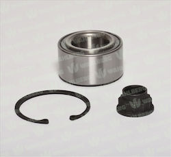 Wahlberg Wb96316 Wheel Bearing Set