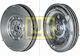 Luk Schwungrad 415 0053 10