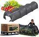 Kadax Greenhouse Tunnel 3.5x0.9x0.7m