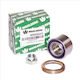 Wahlberg Wb99441 Wheel Bearing Set