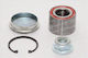 Wahlberg Wb96475 Wheel Bearing Set