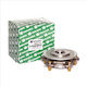 Wahlberg Wb93127 Wheel Bearing Set