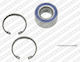 Snr Radlager Satz R153.26
