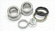 Wahlberg Wb96099 Wheel Bearing Set