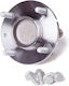 Wahlberg Wb96315 Wheel Bearing Set