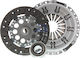 Aisin Kupplungssatz Km-071
