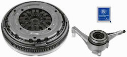 Set Ambreiaj Sachs 2290 601 034