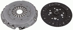 Sachs Clutch Kit 3000 856 801
