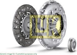 Luk Clutch Kit 624 3522 00 Luk Clutch Kit 624 3522 00