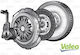 Set De Ambreiaj Valeo 845163