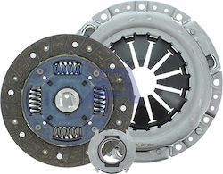 Set De Ambreiaj Aisin Kk-029