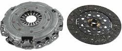 Sachs Clutch Kit 3000 951 393 Sachs Clutch Kit 3000 951 393
