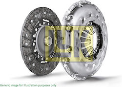Luk Clutch Kit 625 3138 09 Luk Clutch Kit 625 3138 09