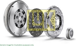 Set De Ambreiaj Luk 600 0223 00