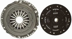 Set de Ambreiaj Sachs 3000 835 201