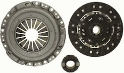 Set De Ambreiaj Sachs 3000 111 001 Set De Ambreiaj Sachs 3000 111 001