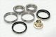 Wahlberg Wb98072 Wheel Bearing Set