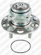 Snr Wheel Bearing Set R174.72