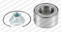 Set Rulmenți De Roți Snr R189.11