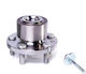 Wahlberg Wb93248 Wheel Bearing Set