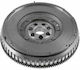 Sachs Flywheel 2294 001 155
