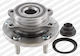 Snr Wheel Bearing Set R184.78