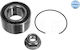 Meyle Wheel Bearing Set 16-14 146 4049