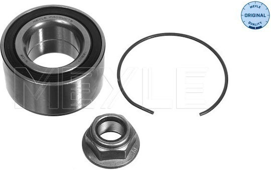 Meyle Wheel Bearing Set 16-14 146 4049