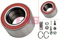 Fag Wheel Bearing Set 713 6101 40
